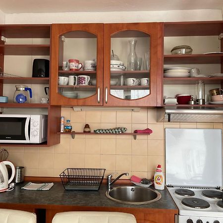 Park View City Center Location Apartment With Balcony Pressburg Exterior foto
