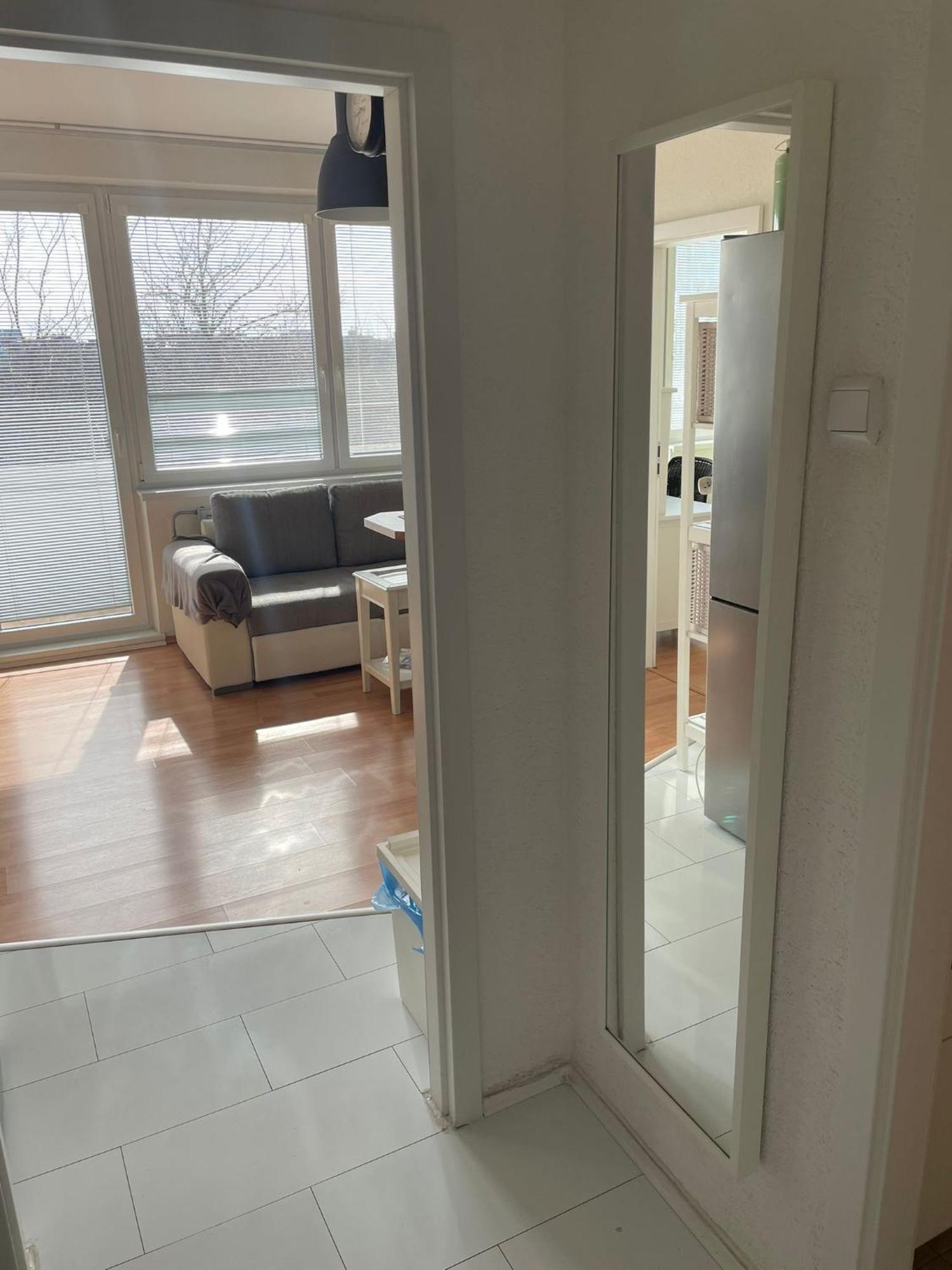 Park View City Center Location Apartment With Balcony Pressburg Exterior foto