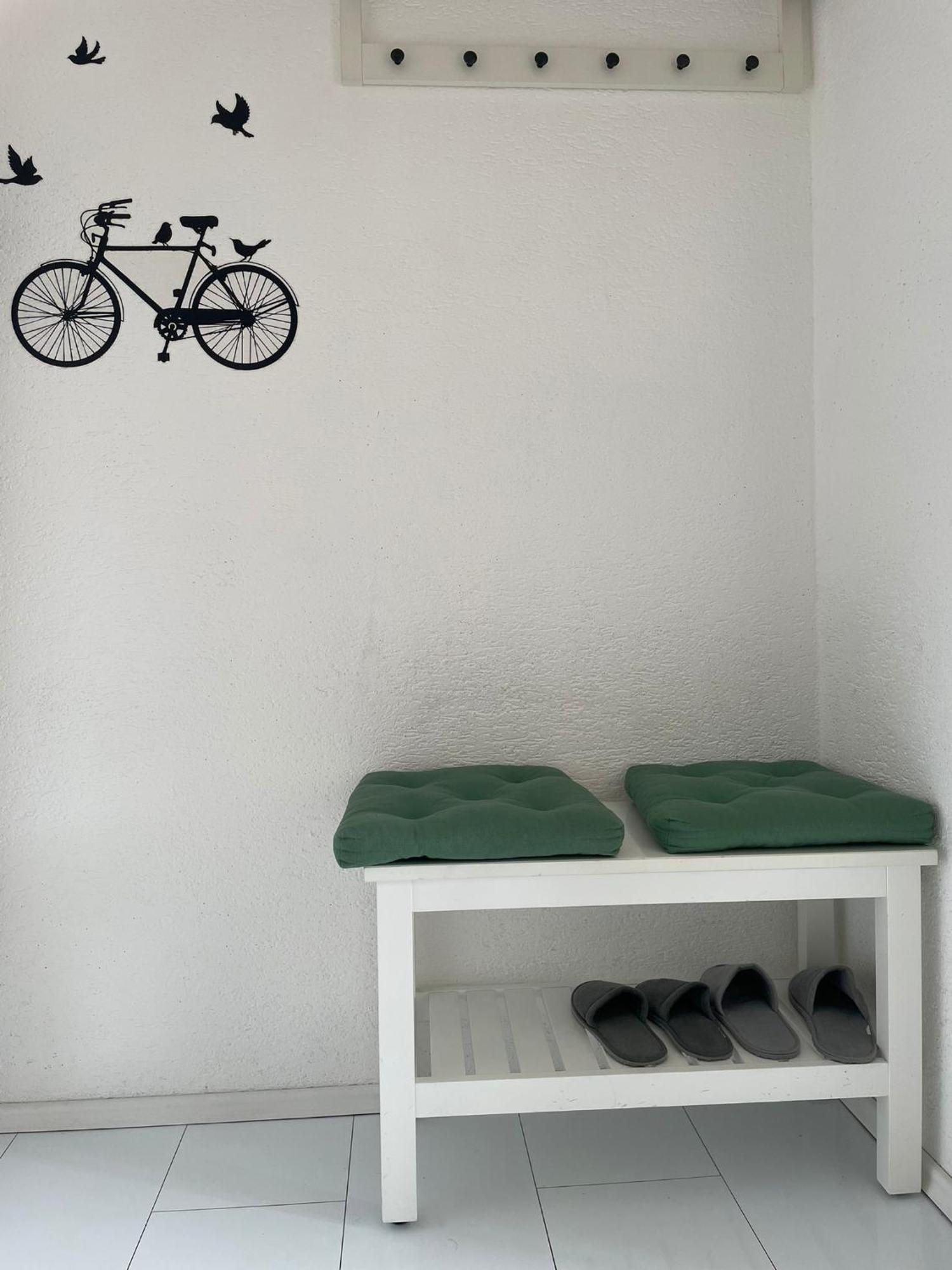 Park View City Center Location Apartment With Balcony Pressburg Exterior foto