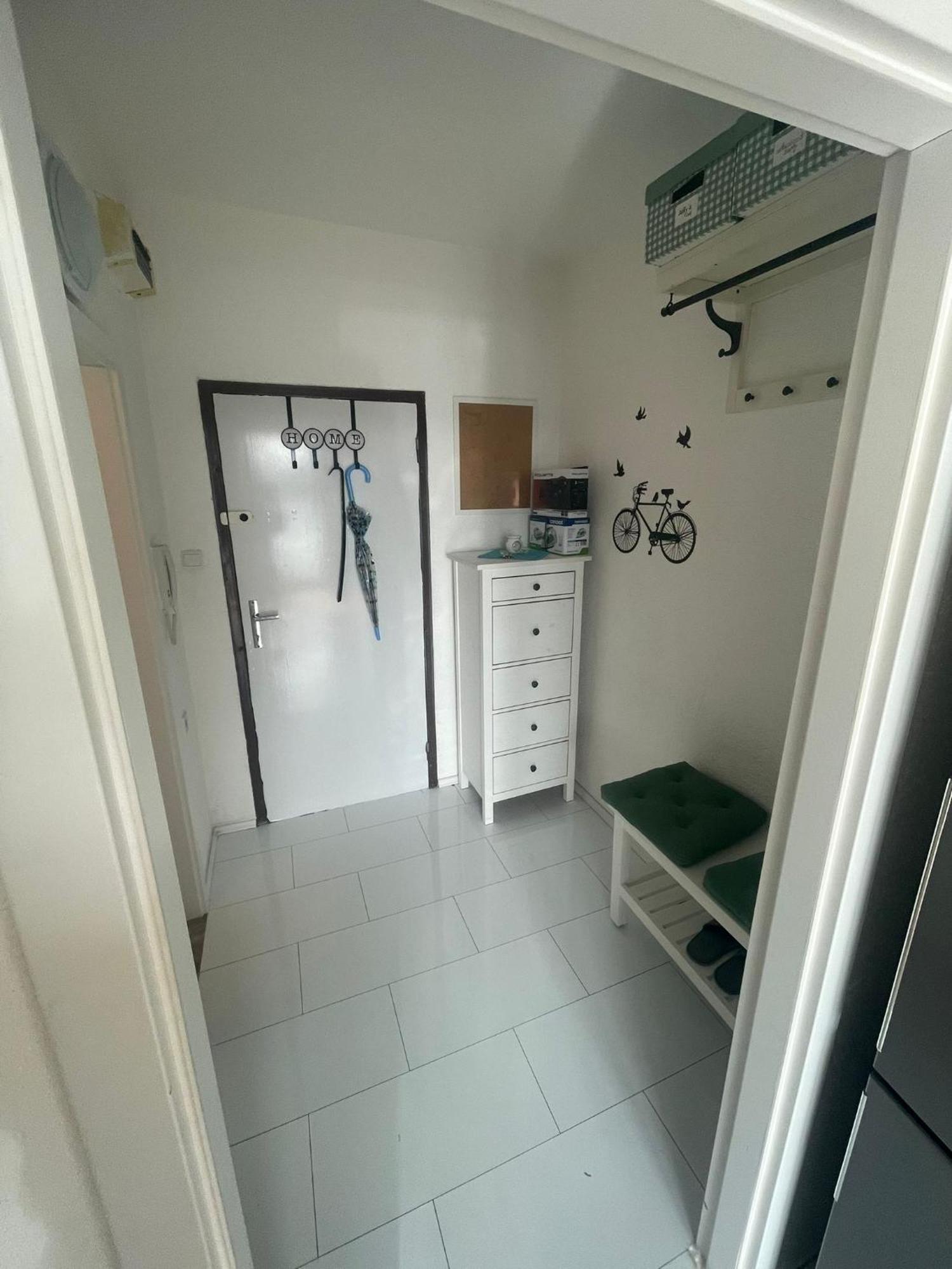 Park View City Center Location Apartment With Balcony Pressburg Exterior foto