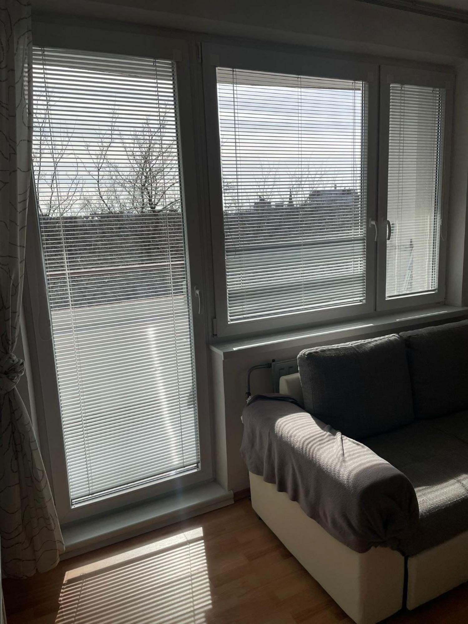 Park View City Center Location Apartment With Balcony Pressburg Exterior foto