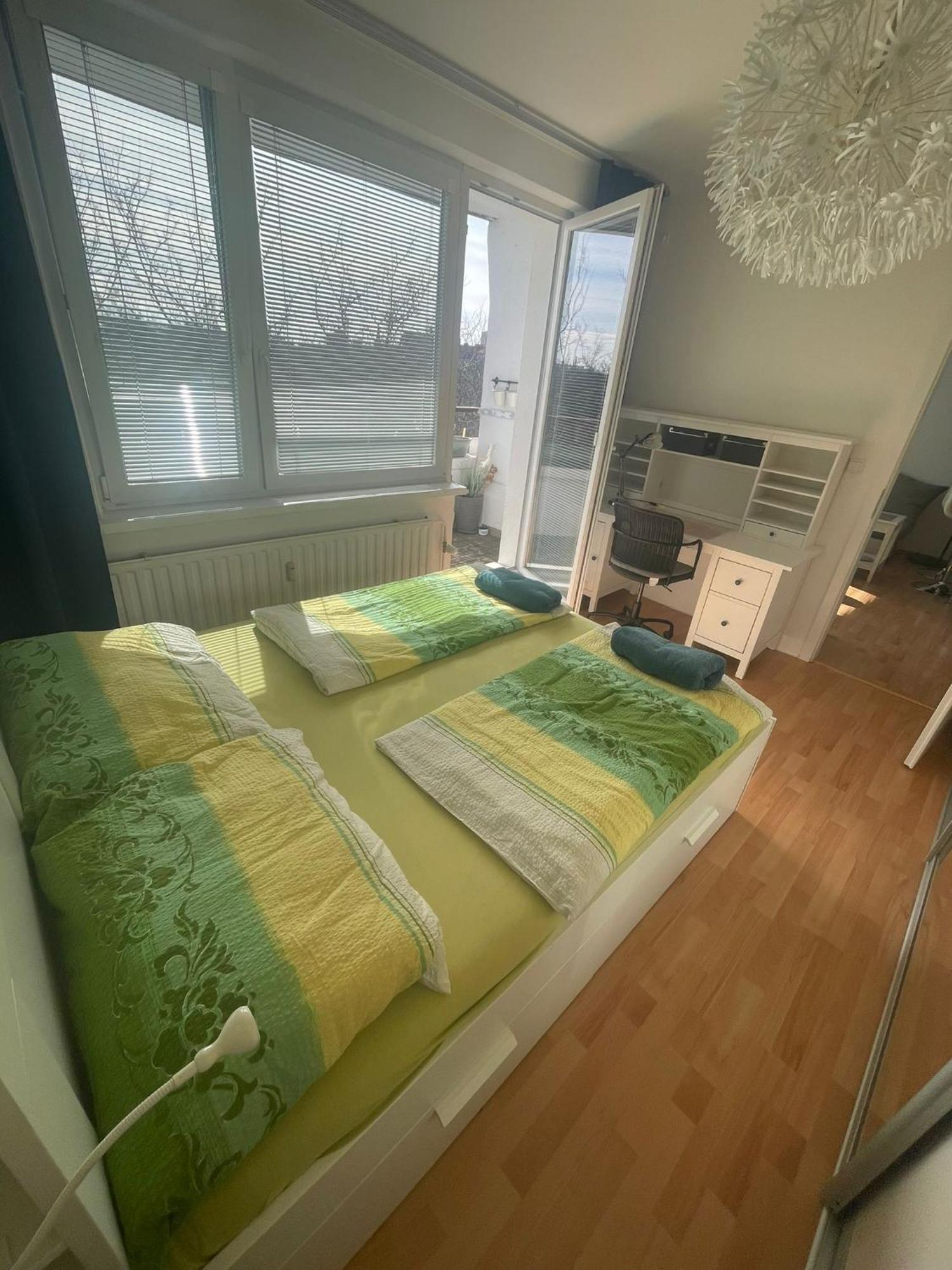 Park View City Center Location Apartment With Balcony Pressburg Exterior foto